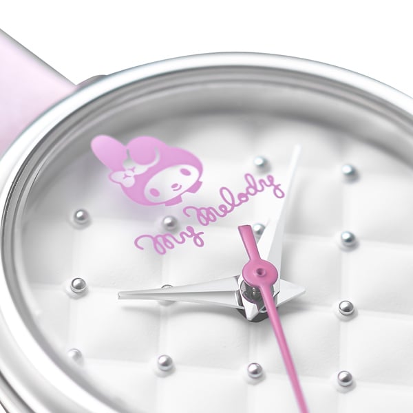 Angel Heart MM24SS My Melody Collaboration Women's Leathe | IPPO