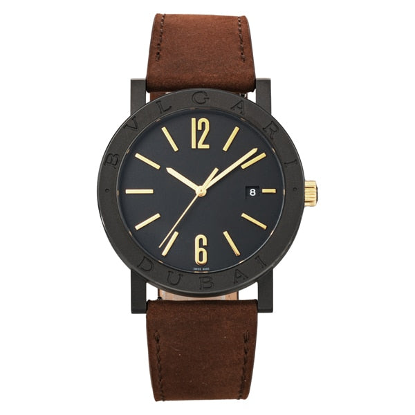 BVLGARI BB41BTDLCCL BVLGARI