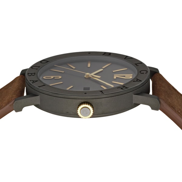 BVLGARI BB41BTDLCCL/DUBAI Watch (Image 4)