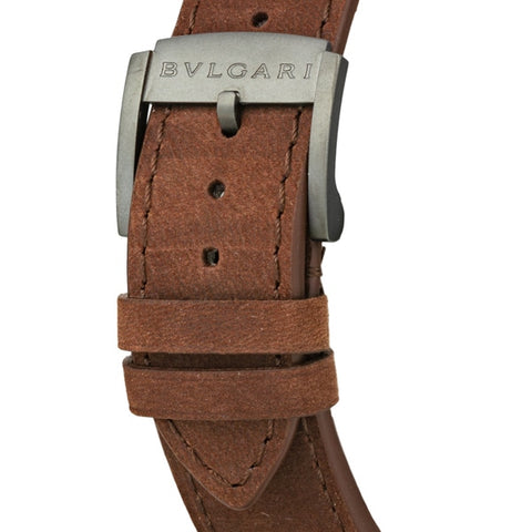 BVLGARI BB41BTDLCCL/DUBAI Watch (Image 6)