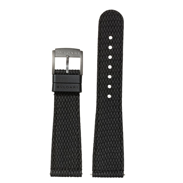 BVLGARI BB41BTDLCCL/DUBAI Watch (Image 7)