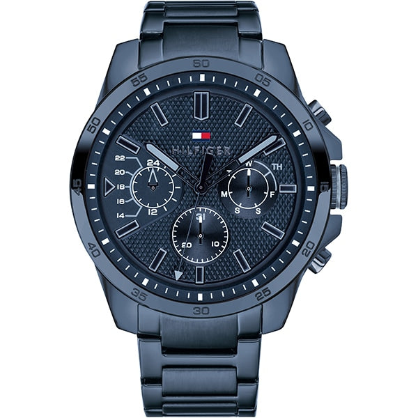 TOMMY HILFIGER 1791560 Watch