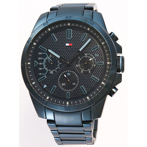 TOMMY HILFIGER 1791560 Watch (Image 2)