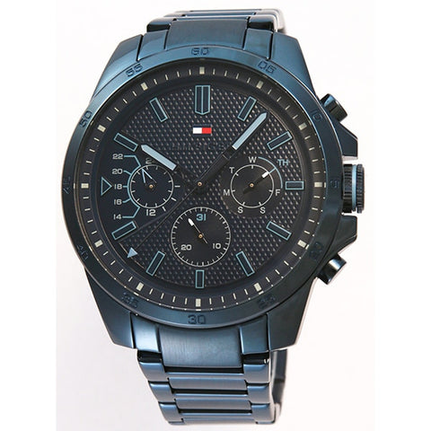 TOMMY HILFIGER 1791560 Watch (Image 2)