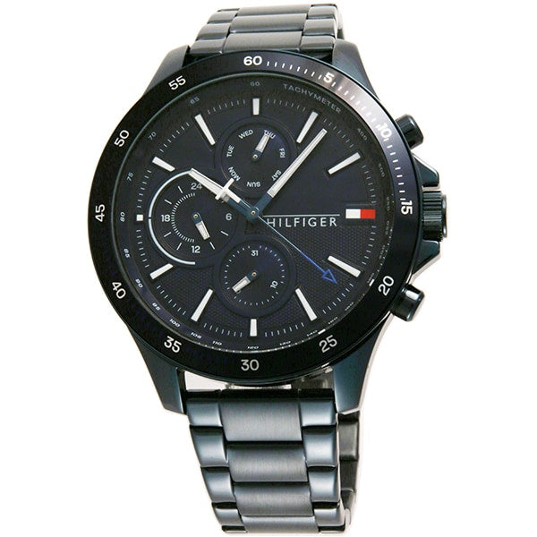 TOMMY HILFIGER 1791720 Watch