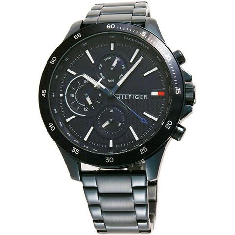 TOMMY HILFIGER 1791720 Watch