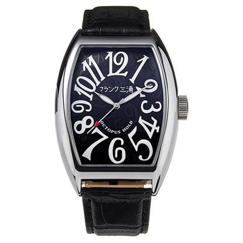 Frank Miura FM06DC-BK Frank Miura