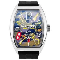 Frank Miura FM06K-OSAKA Frank Miura