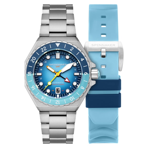 SPINNAKER SP-5119-55 Watch