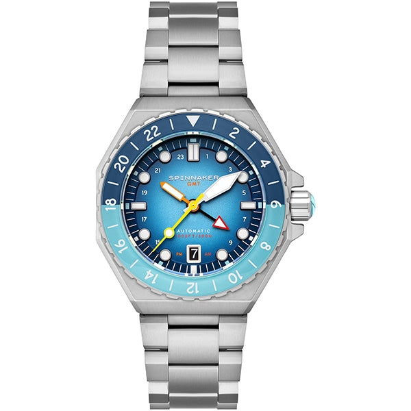 SPINNAKER SP-5119-55 Watch (Image 2)