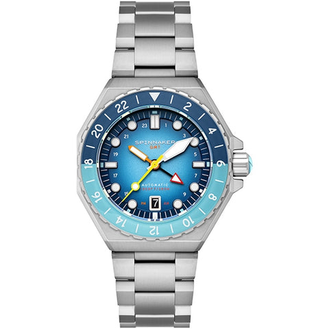 SPINNAKER SP-5119-55 Watch (Image 2)
