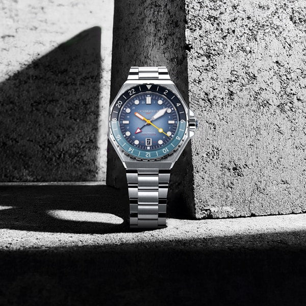 SPINNAKER SP-5119-55 Watch (Image 5)