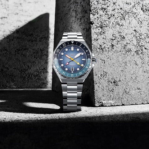 SPINNAKER SP-5119-55 Watch (Image 5)