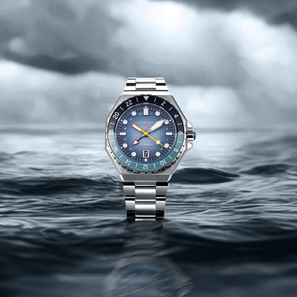 SPINNAKER SP-5119-55 Watch (Image 6)