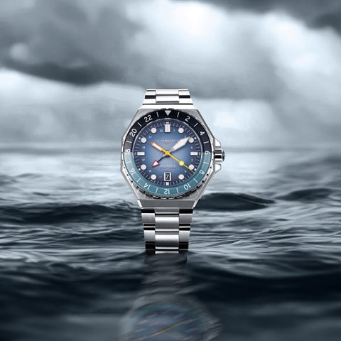 SPINNAKER SP-5119-55 Watch (Image 6)