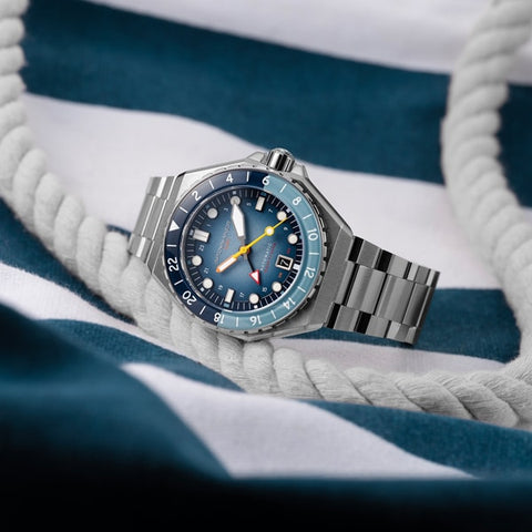 SPINNAKER SP-5119-55 Watch (Image 7)