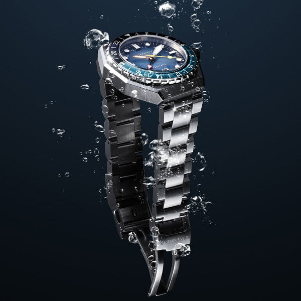 SPINNAKER SP-5119-55 Watch (Image 9)