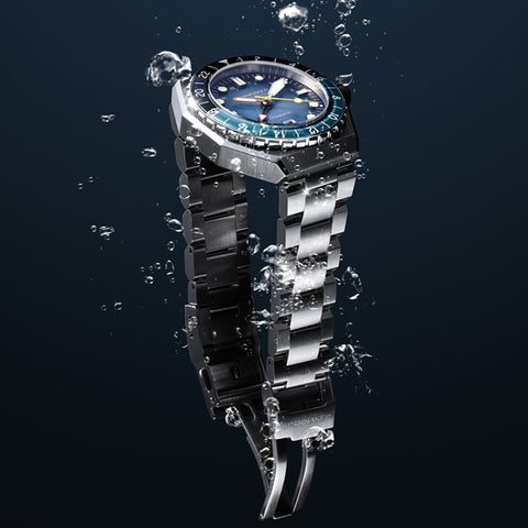 SPINNAKER SP-5119-55 Watch (Image 9)