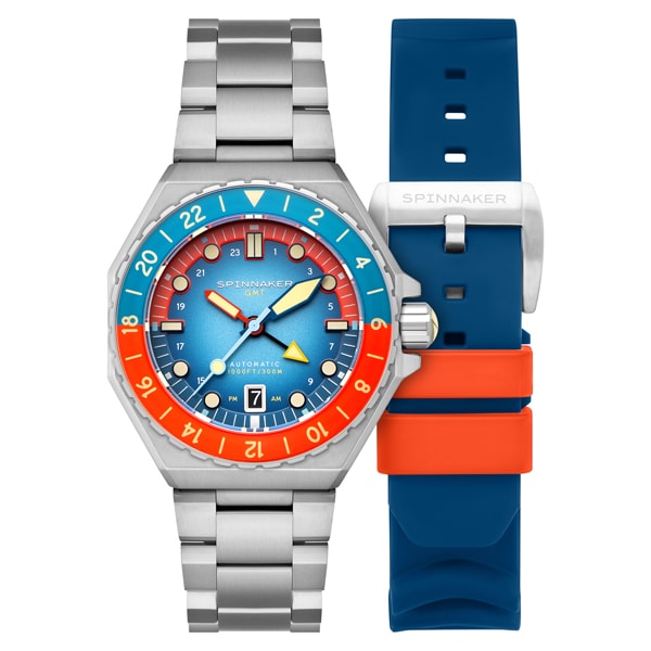 SPINNAKER SP-5119-77 Watch
