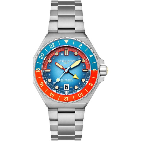 SPINNAKER SP-5119-77 Watch (Image 2)