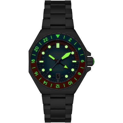 SPINNAKER SP-5119-77 Watch (Image 3)