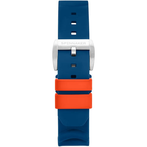 SPINNAKER SP-5119-77 Watch (Image 4)