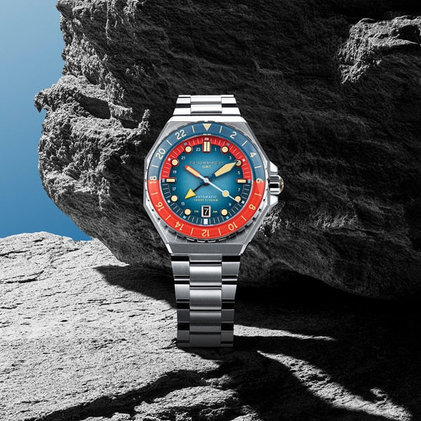 SPINNAKER SP-5119-77 Watch (Image 5)