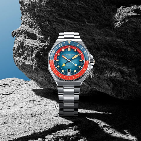 SPINNAKER SP-5119-77 Watch (Image 5)