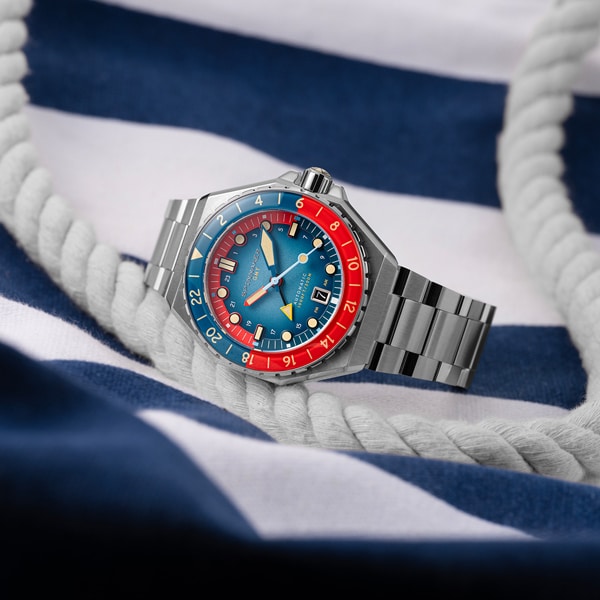 SPINNAKER SP-5119-77 Watch (Image 6)