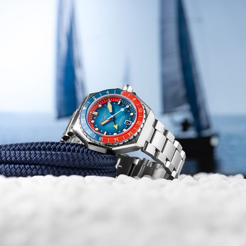 SPINNAKER SP-5119-77 Watch (Image 7)