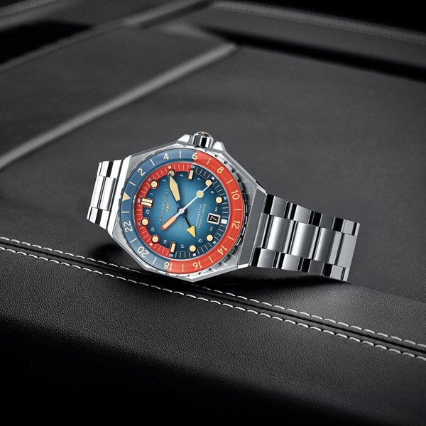 SPINNAKER SP-5119-77 Watch (Image 8)