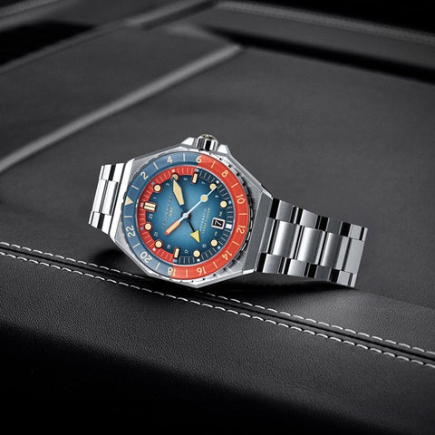SPINNAKER SP-5119-77 Watch (Image 8)