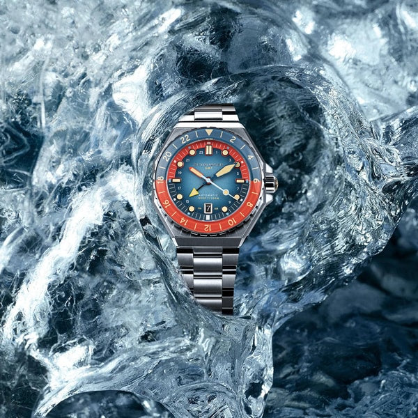 SPINNAKER SP-5119-77 Watch (Image 9)
