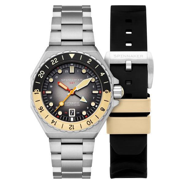 SPINNAKER SP-5119-88 Watch