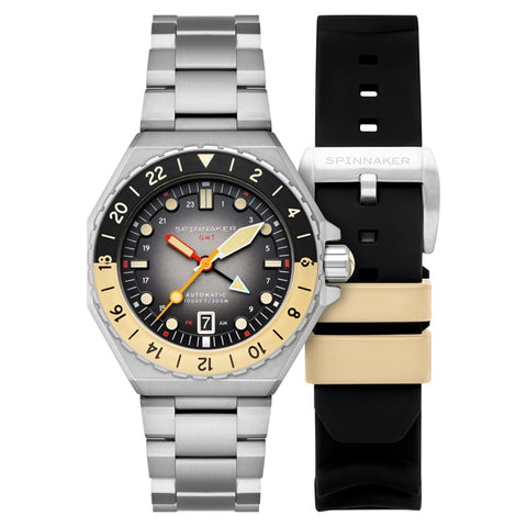 SPINNAKER SP-5119-88 Watch