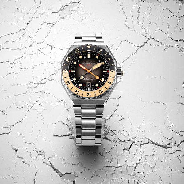 SPINNAKER SP-5119-88 Watch (Image 5)