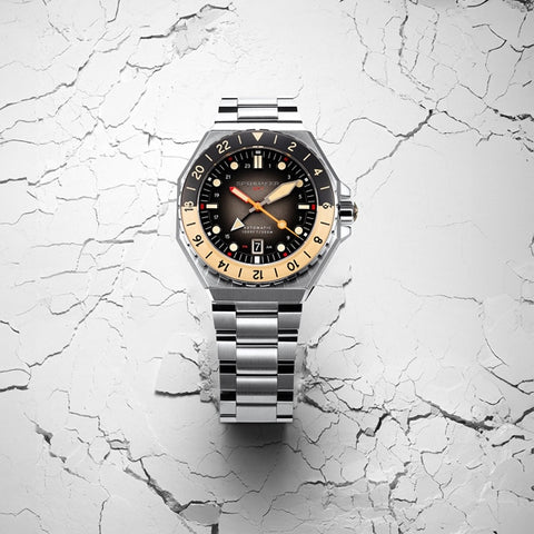 SPINNAKER SP-5119-88 Watch (Image 5)
