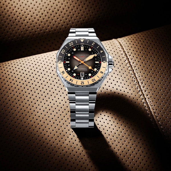SPINNAKER SP-5119-88 Watch (Image 6)