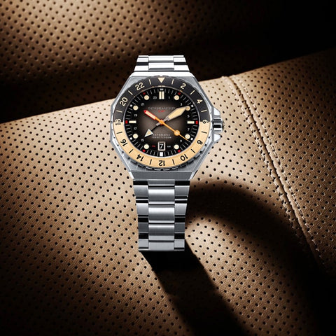 SPINNAKER SP-5119-88 Watch (Image 6)