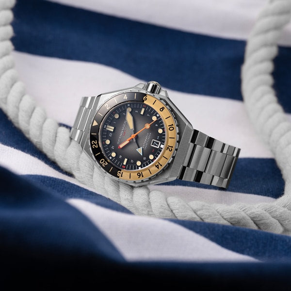 SPINNAKER SP-5119-88 Watch (Image 7)