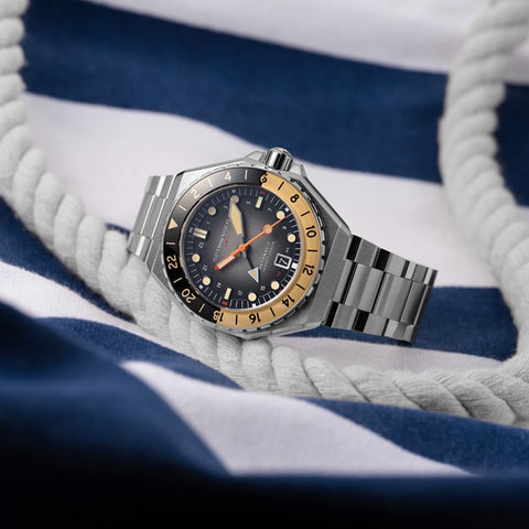 SPINNAKER SP-5119-88 Watch (Image 7)
