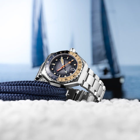 SPINNAKER SP-5119-88 Watch (Image 8)