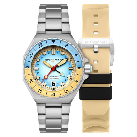 SPINNAKER SP-5119-99 Watch