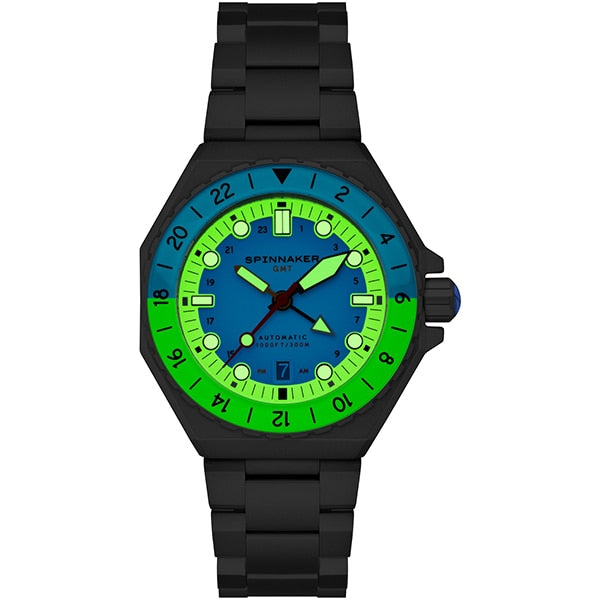 SPINNAKER SP-5119-99 Watch (Image 3)