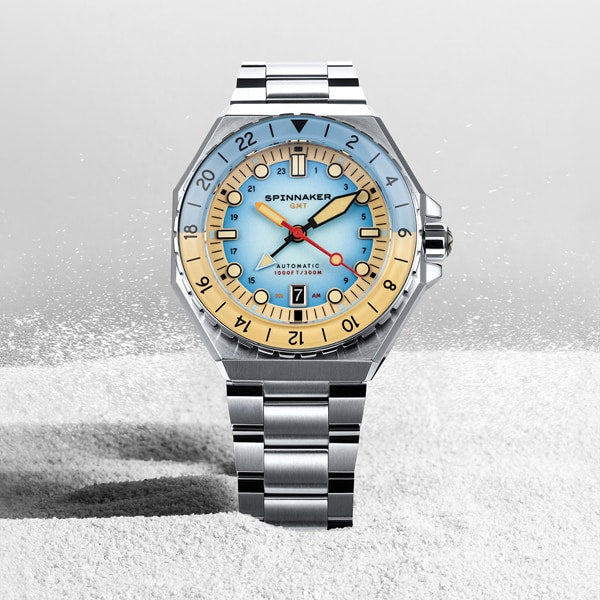 SPINNAKER SP-5119-99 Watch (Image 5)