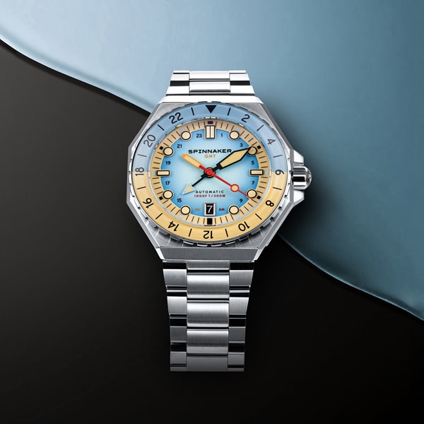 SPINNAKER SP-5119-99 Watch (Image 6)