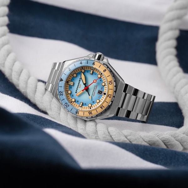 SPINNAKER SP-5119-99 Watch (Image 7)