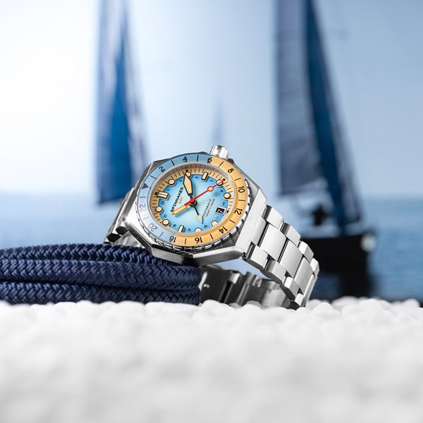 SPINNAKER SP-5119-99 Watch (Image 8)
