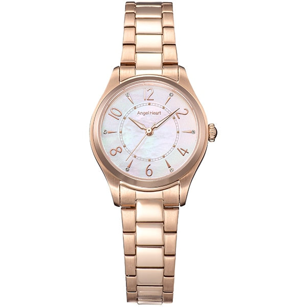 Angel Heart TT28PG Watch