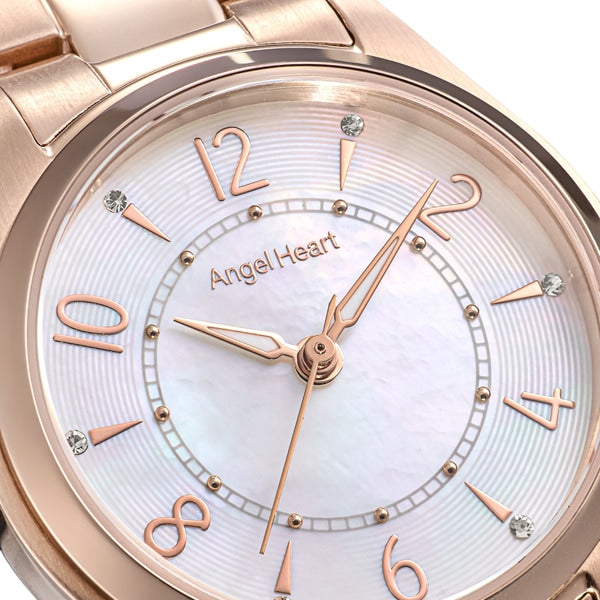 Angel Heart TT28PG Watch (Image 4)